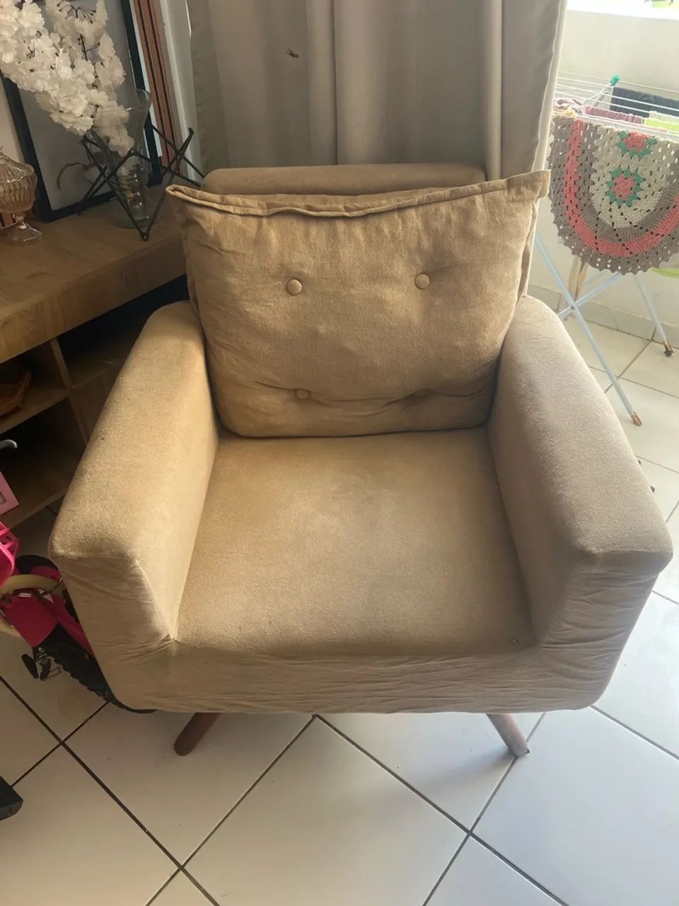 Poltronas