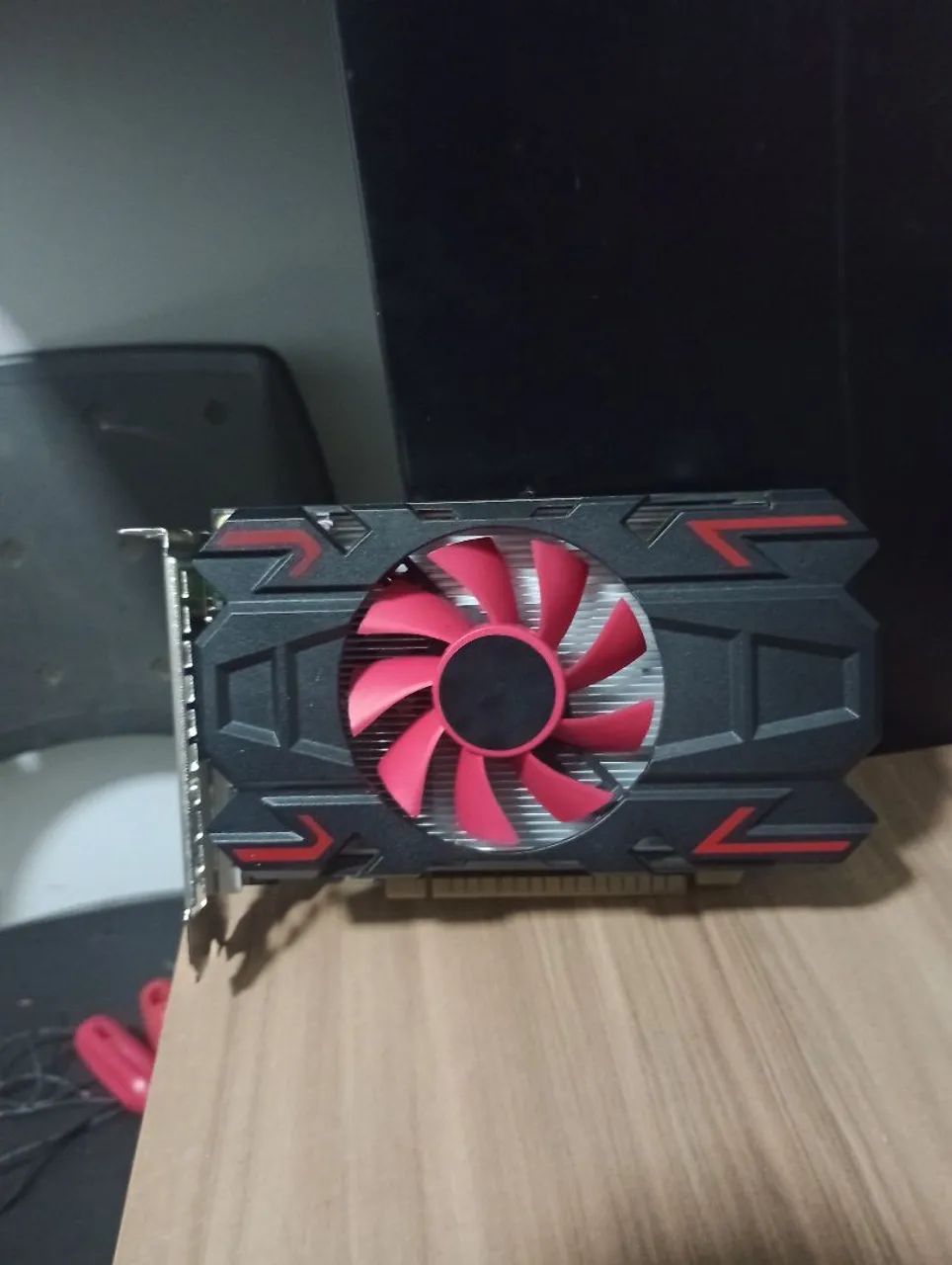 Placa de Video