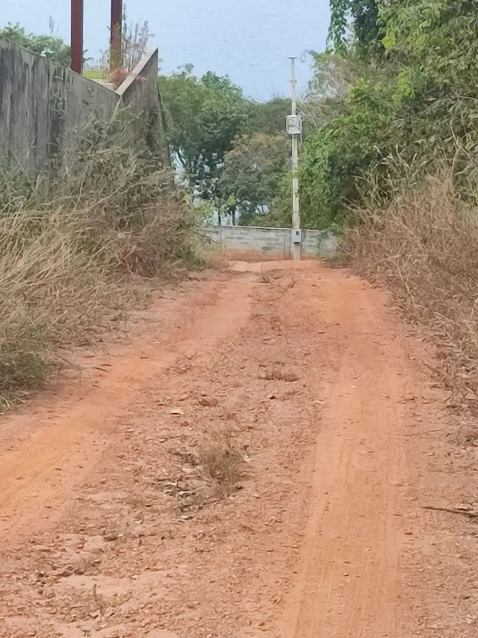 CHÁCARA LAGO CORUMBÁ  - Foto 4