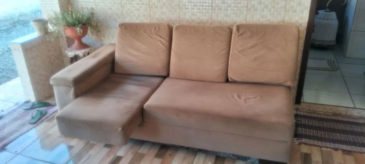 Sofa de canto - Foto 3