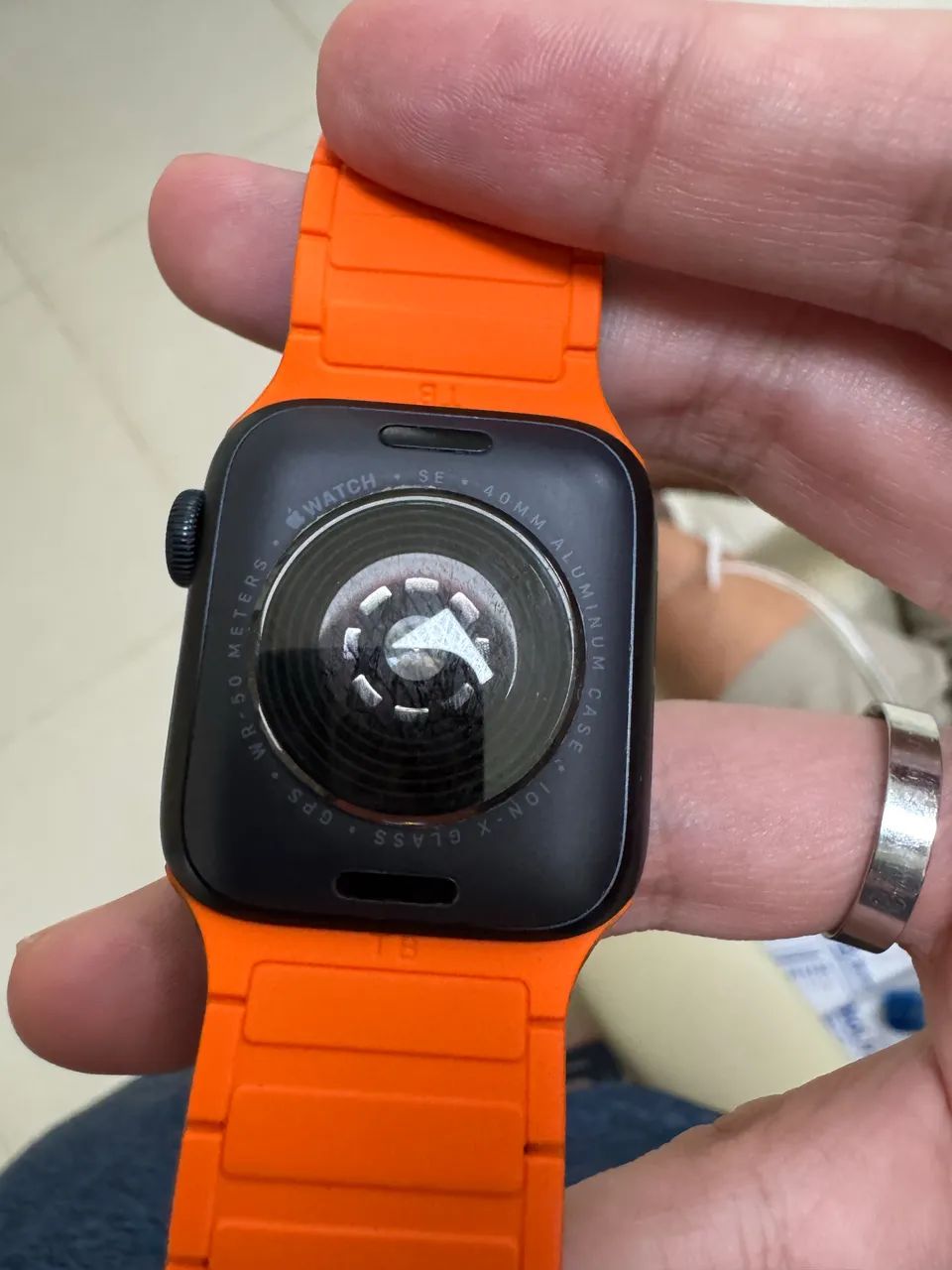 Apple Watch SE 2 40mm - Foto 5
