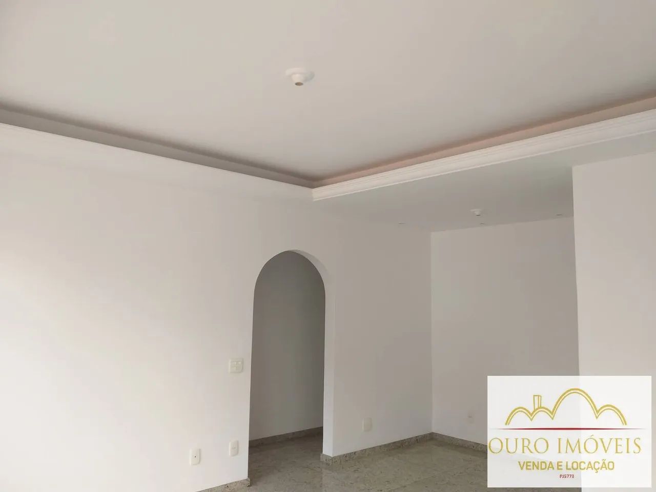 Apartamento de 03 quartos com suíte próximo a UFMG - Foto 4