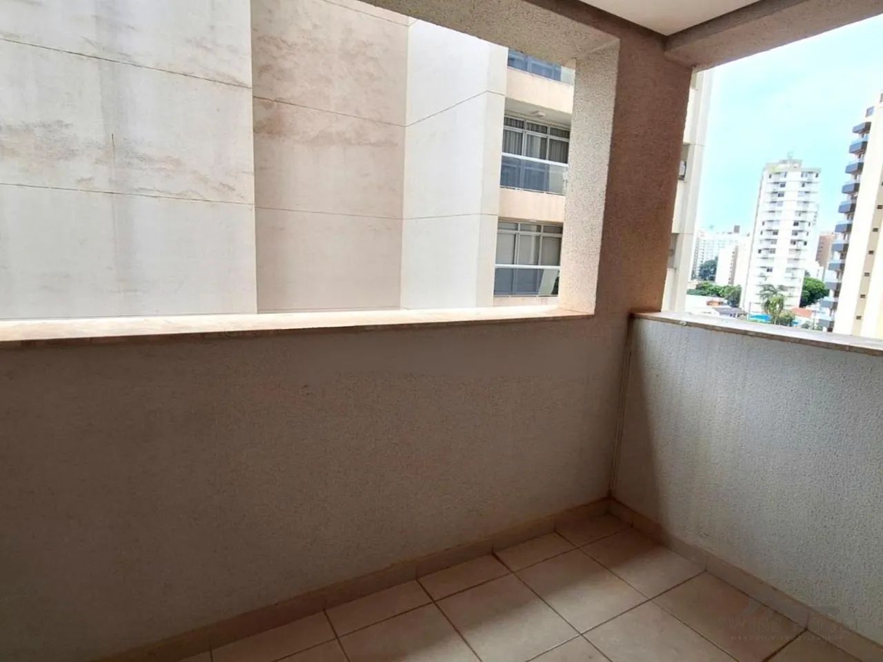 Apartamento mobiliado para alugar no Botafogo em Campinas/SP - Foto 4