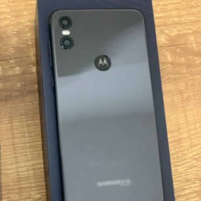 Moto one 5,9 4gb - Foto 2