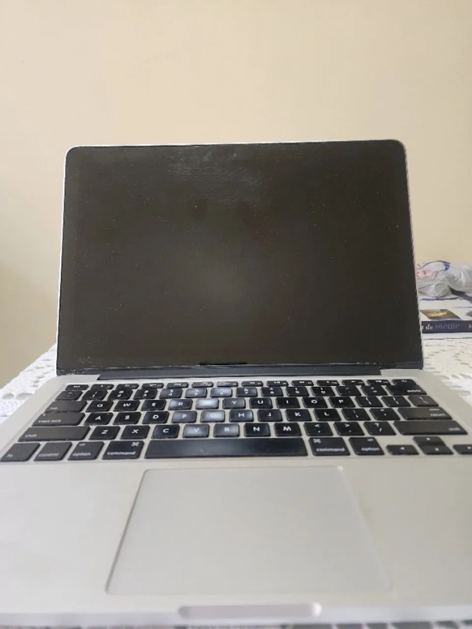 Mcbook Pro 2015 - Foto 2