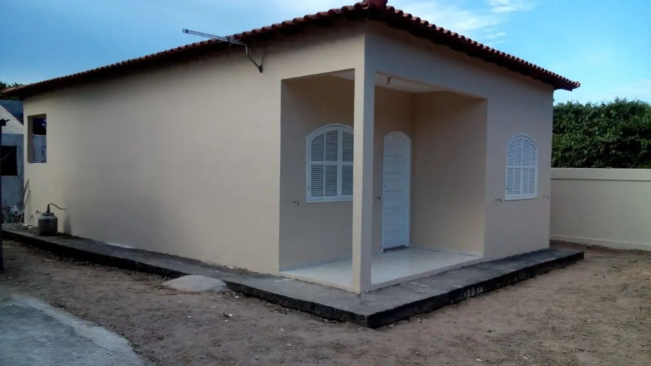 Foto - Armação dos Búzios - Caravelas
