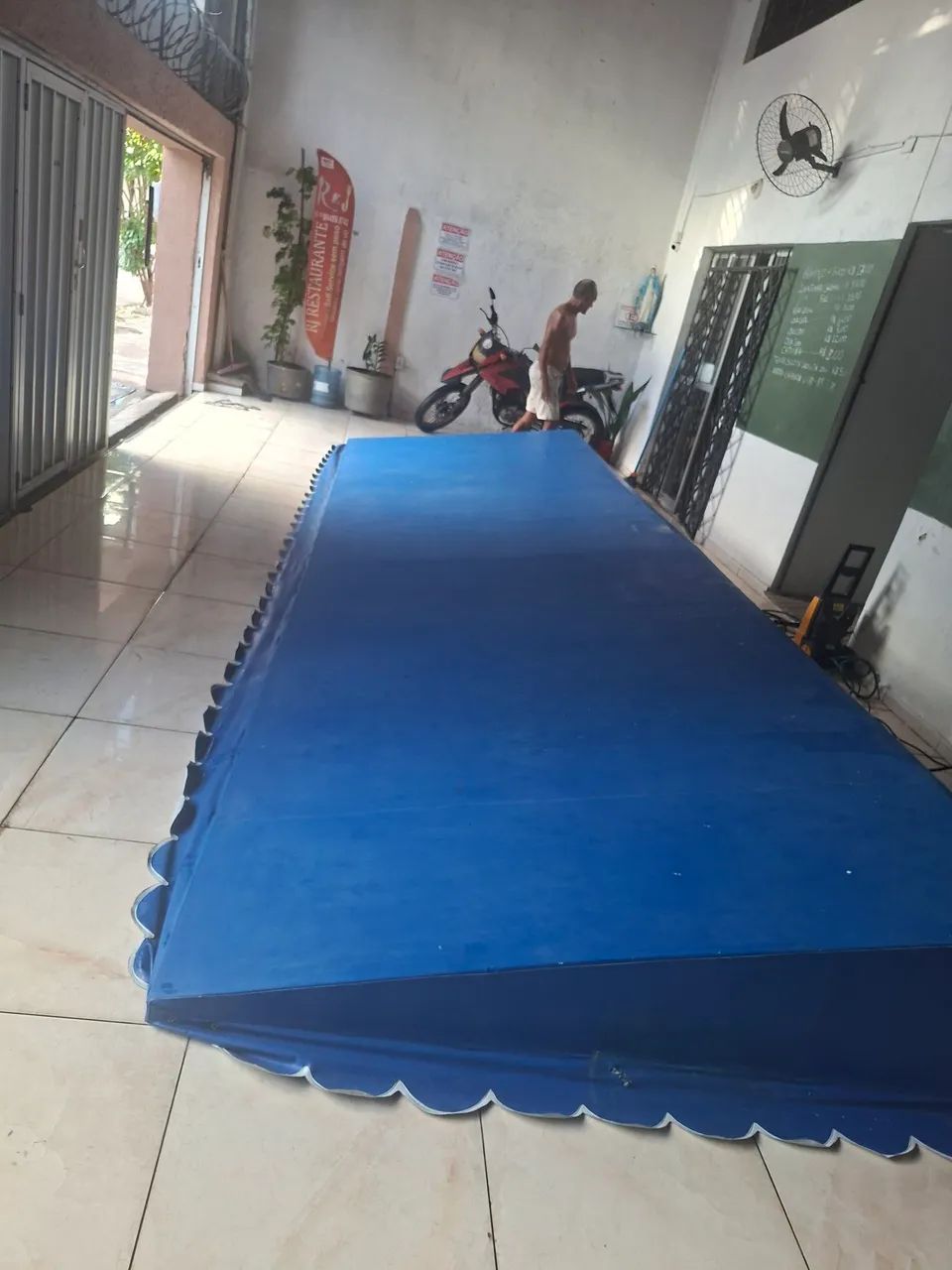 Toldo - Foto 2