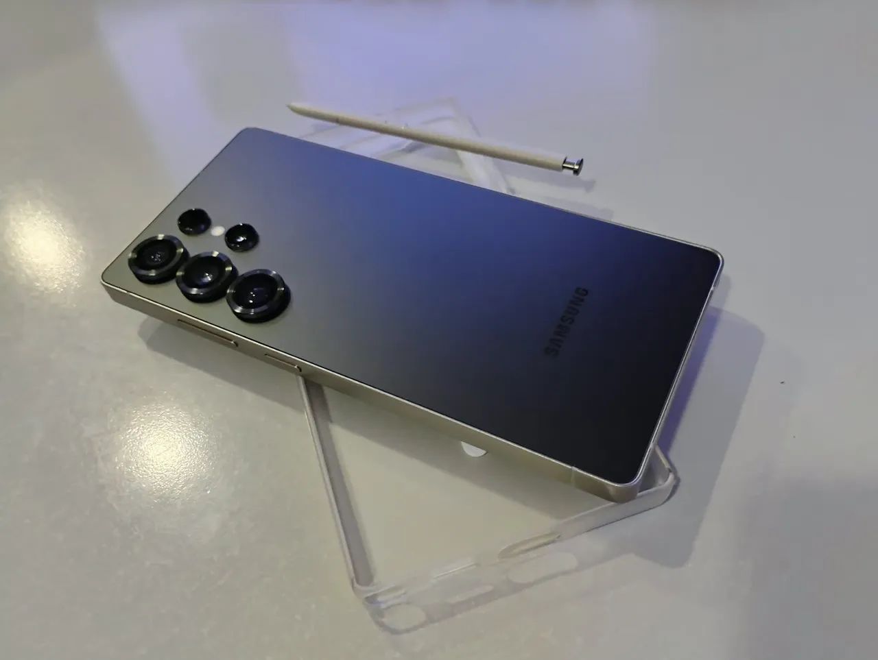 S25 Ultra 256 - Foto 2
