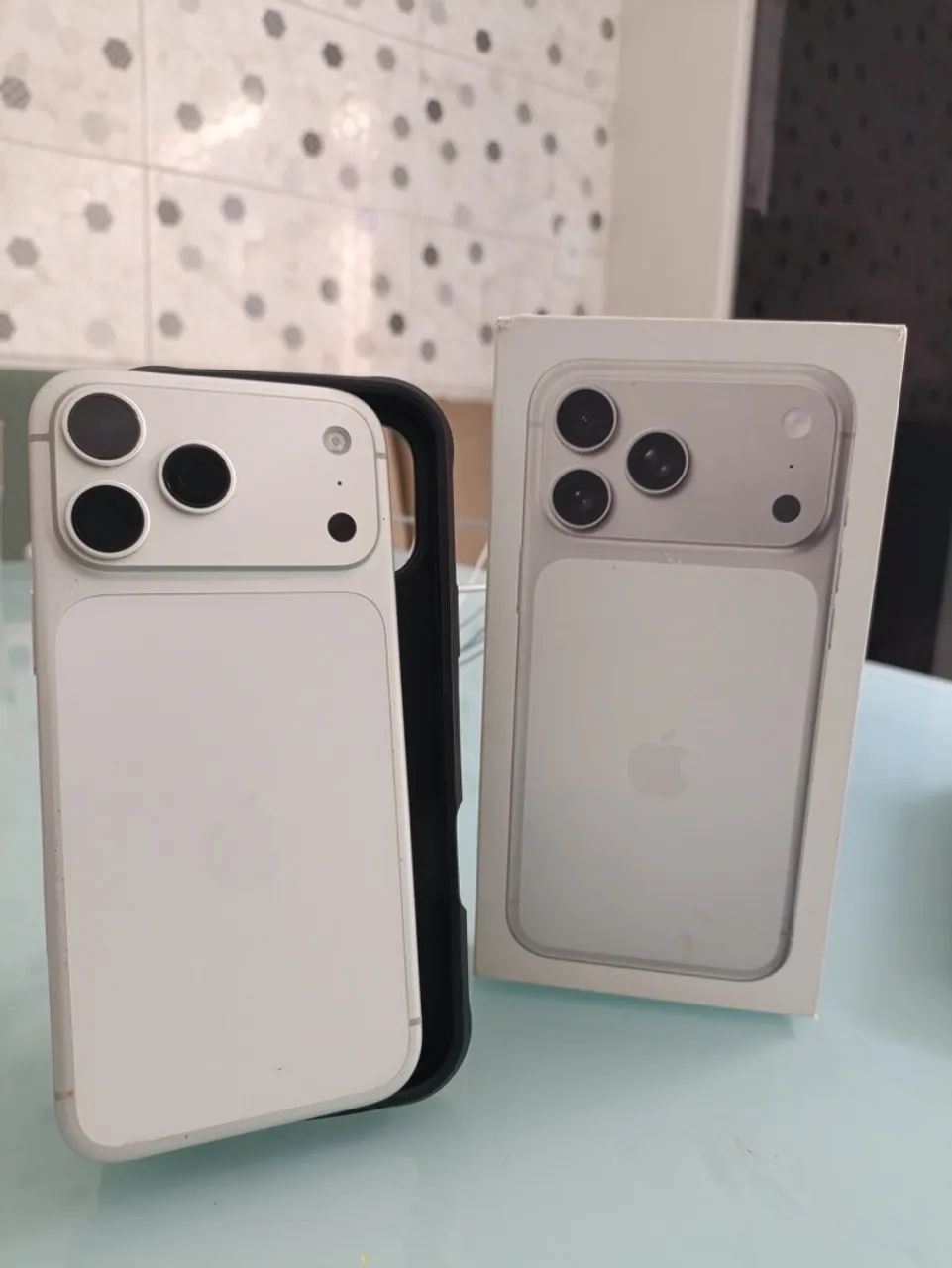 iPhone 17 Pro Max 256GB