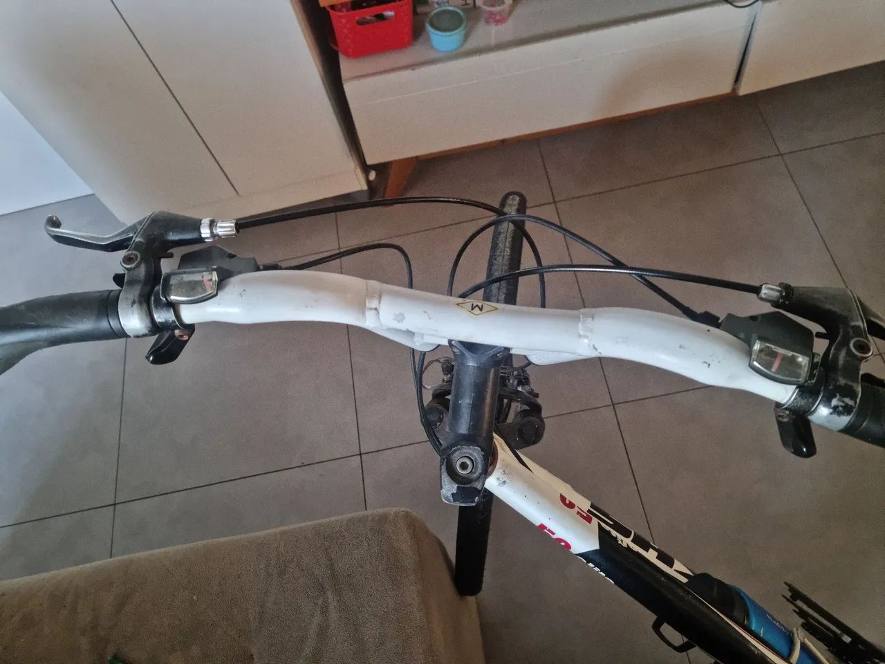 Bicicleta aro 26 - Foto 3