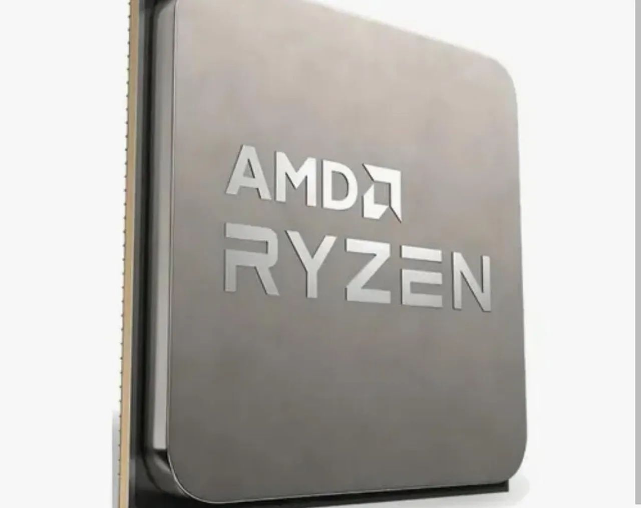 VENDO RYZEN 5 4600g
