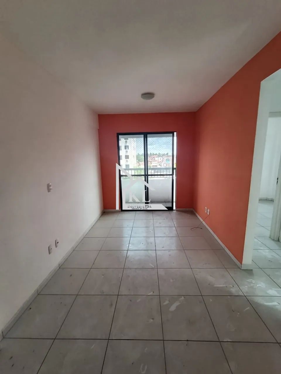 Repasse - Excelente Apto - 2 Quartos - 50M2 - 3º Andar - Morar Bem - Foto 2