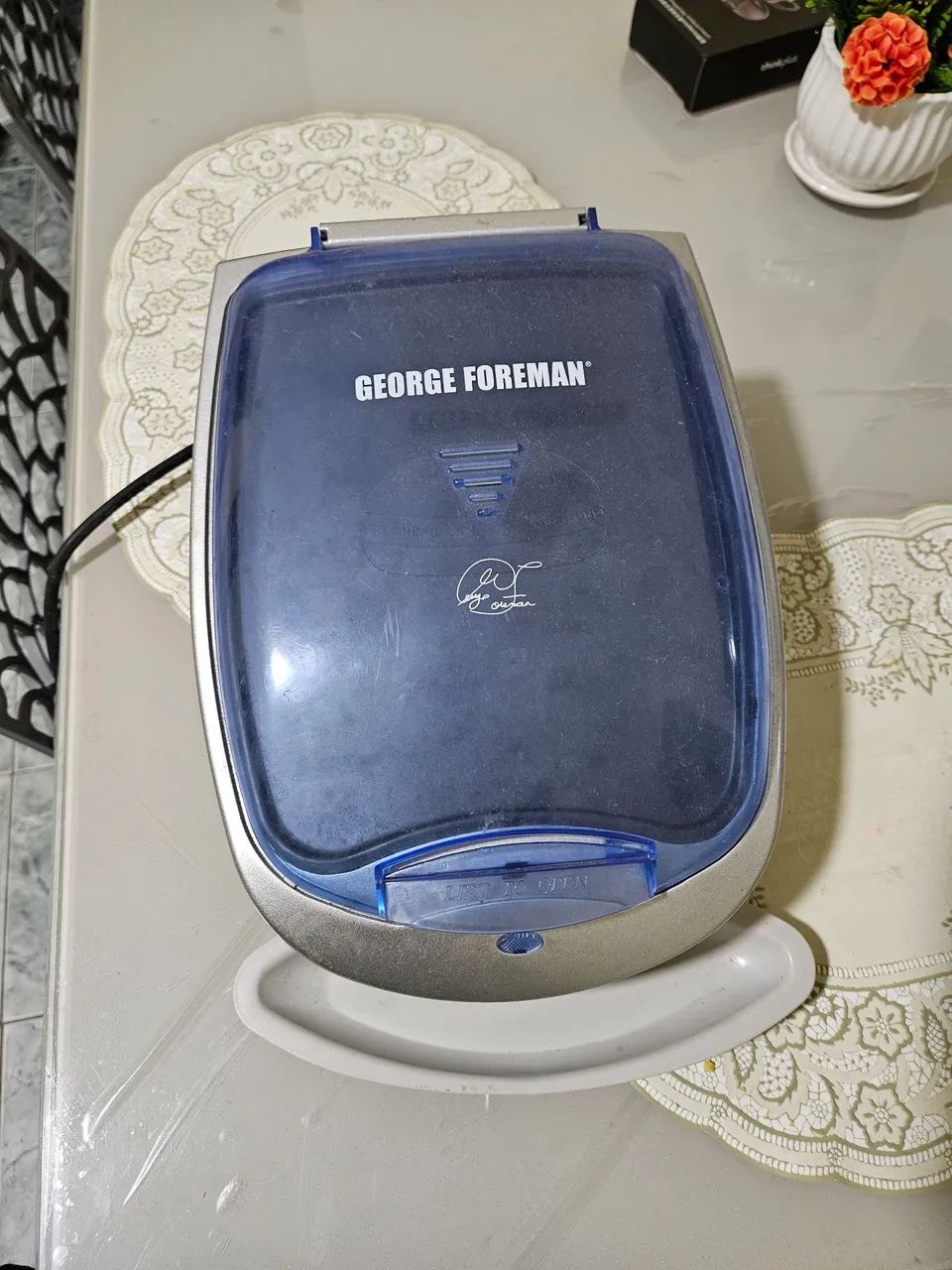 Grill George Foreman  - Foto 2