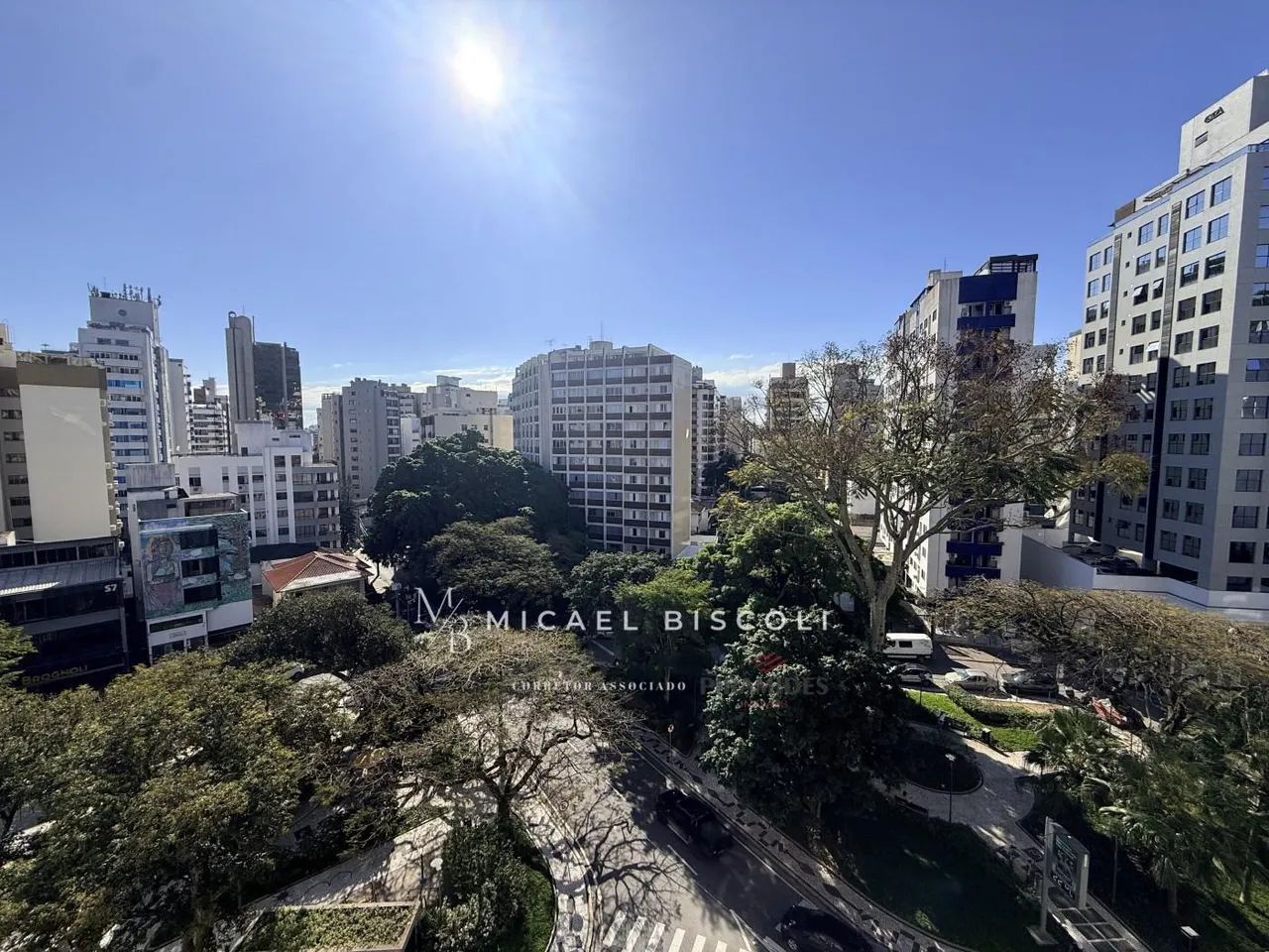 Apartamento de 246m² à venda no Centro de Florianópolis - Foto 4