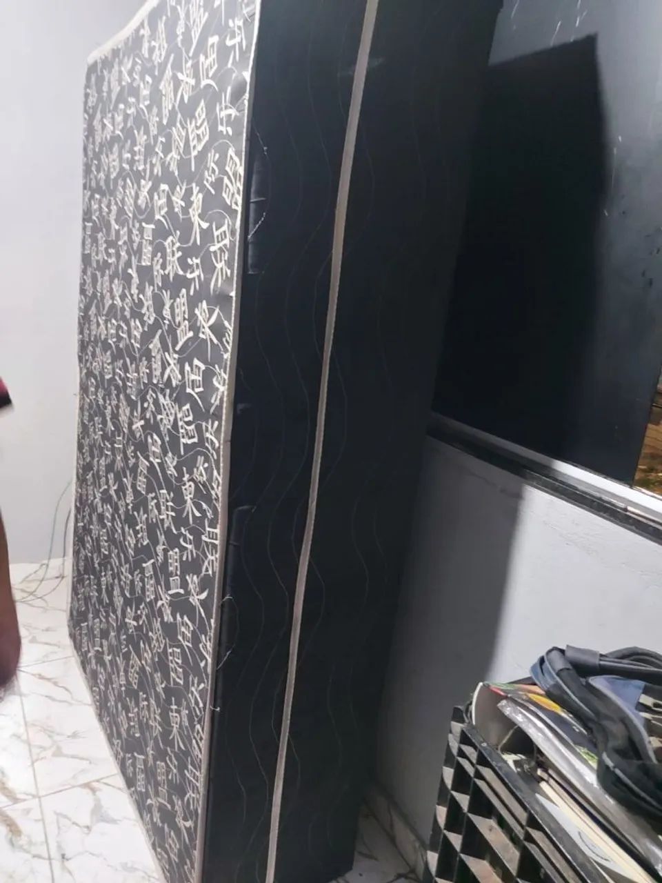 Colchão de casal  - Foto 2