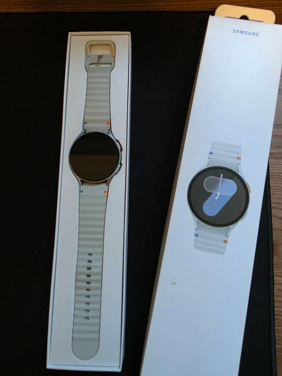 Galaxy watch 7