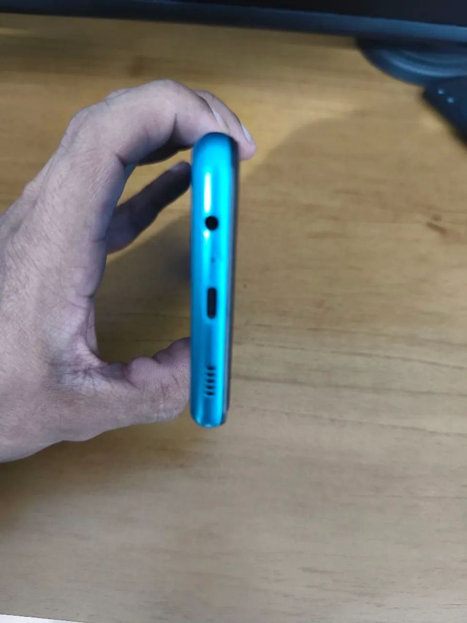 Samsung Galaxy M12  - Foto 4