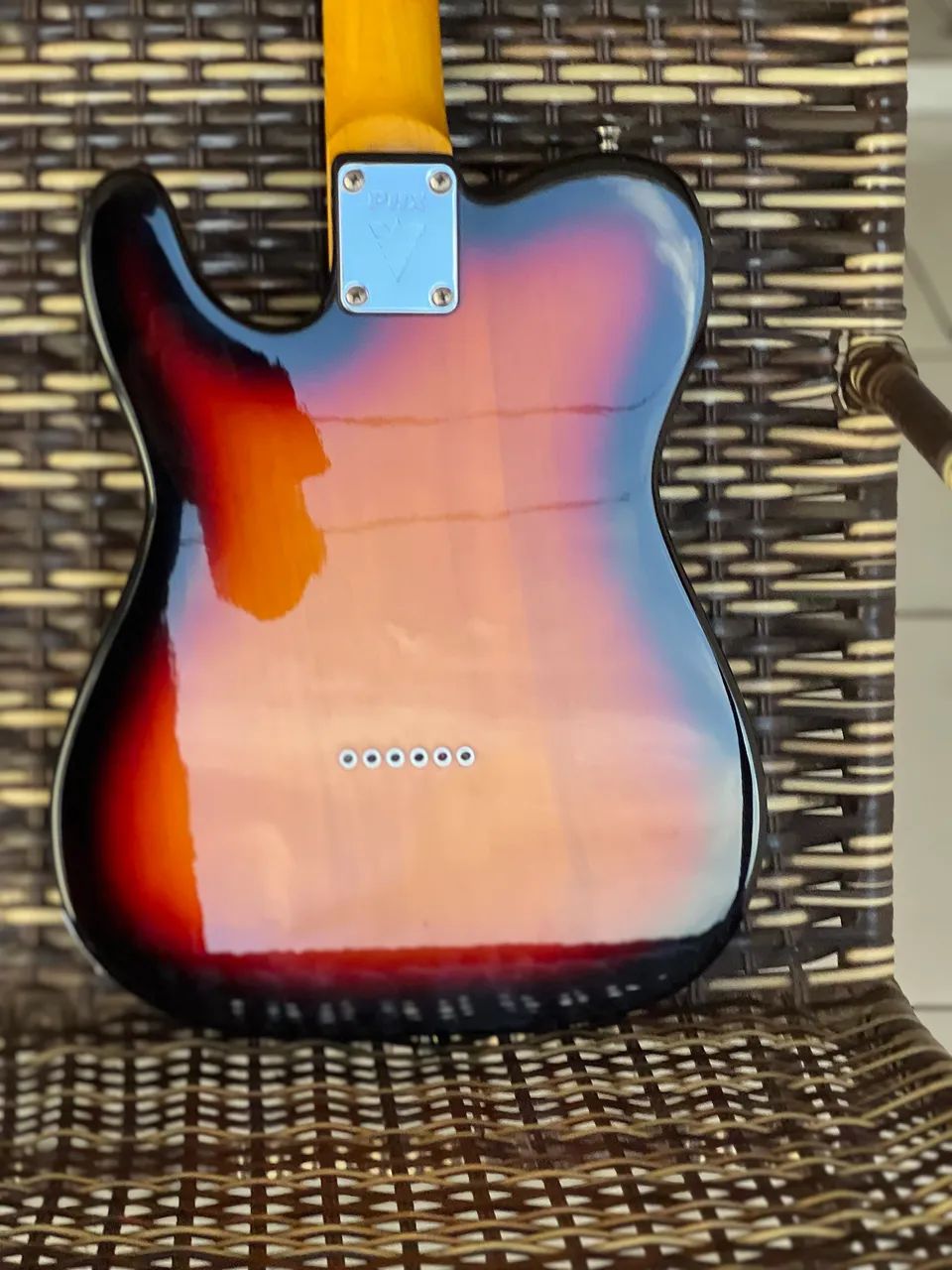 Telecaster PHX  - Foto 4