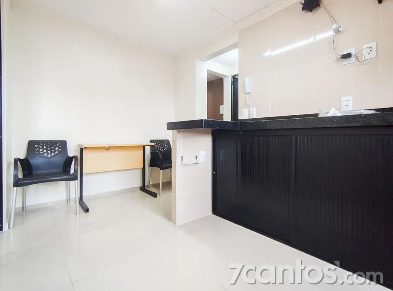 Apartamento, Benfica, 1 Quarto - Foto 2