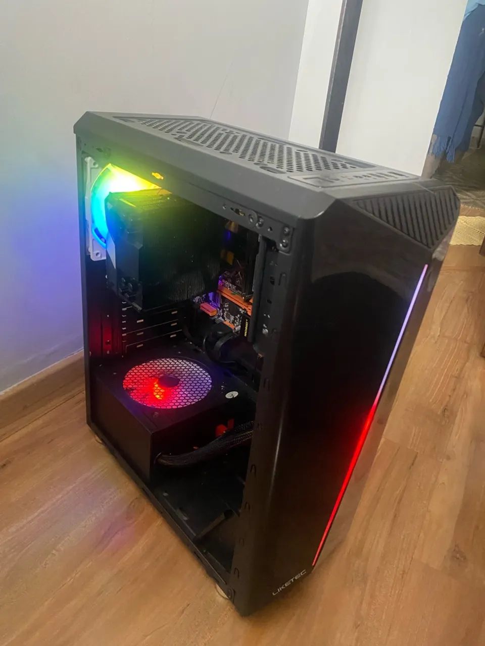 Pc gamer  - Foto 2