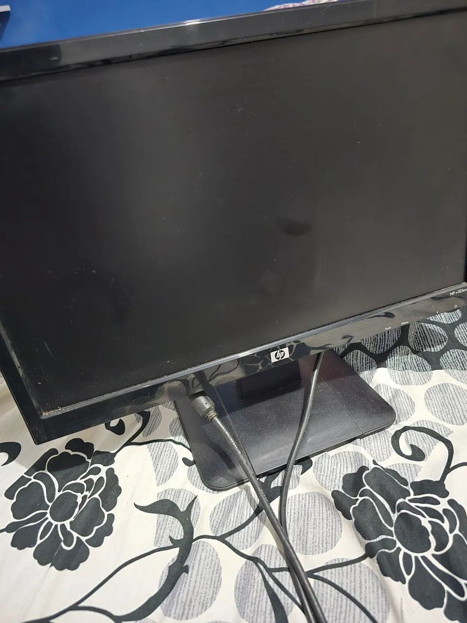 Monitor HP 18,5 