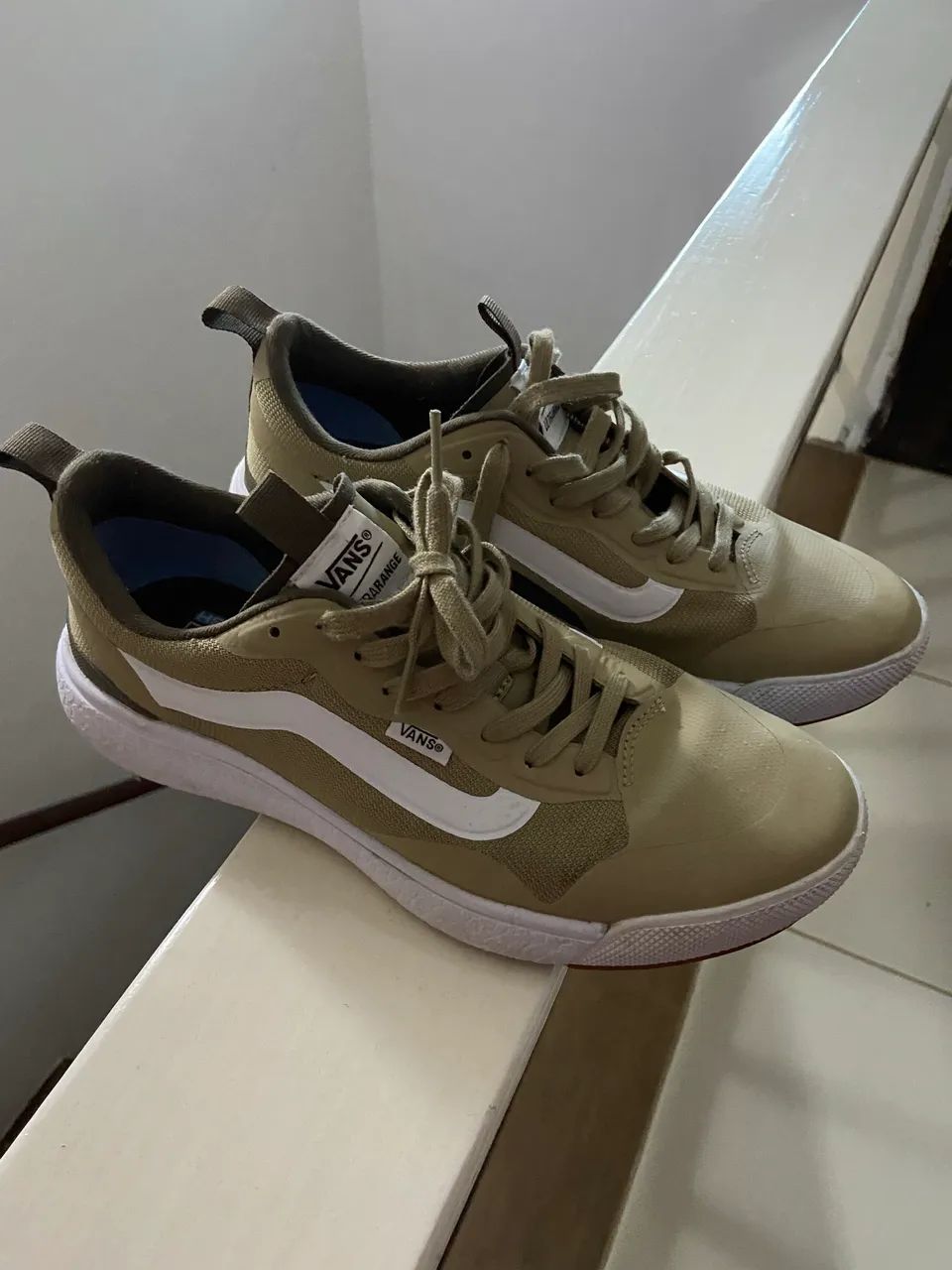 Tênis vans