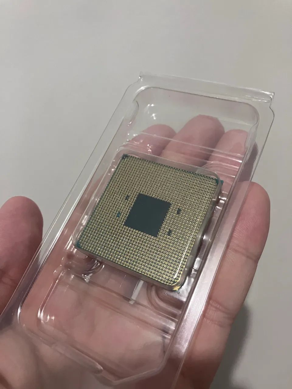 Processador Ryzen 3 2200g - Foto 4