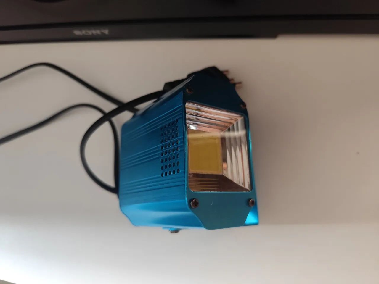 Strobo Led - Foto 2