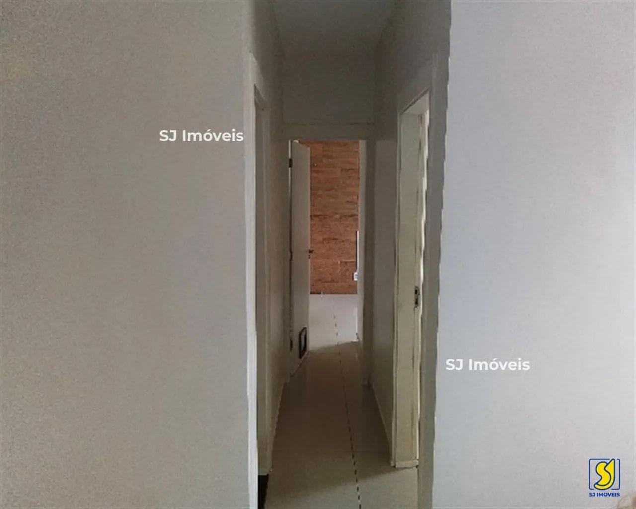 Apartamento acolhedor com lazer completo na Maraponga - Foto 4