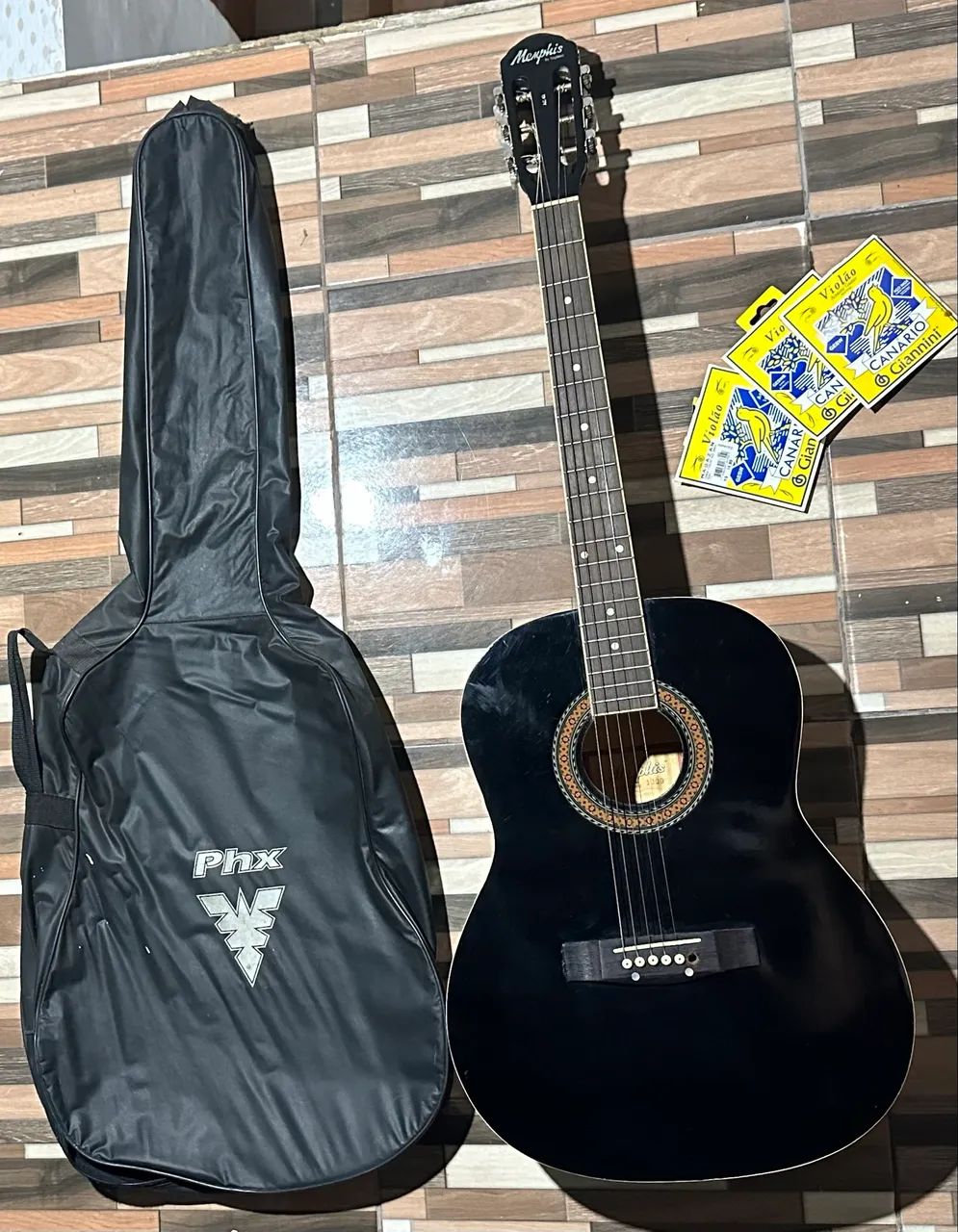 Violão Tagima