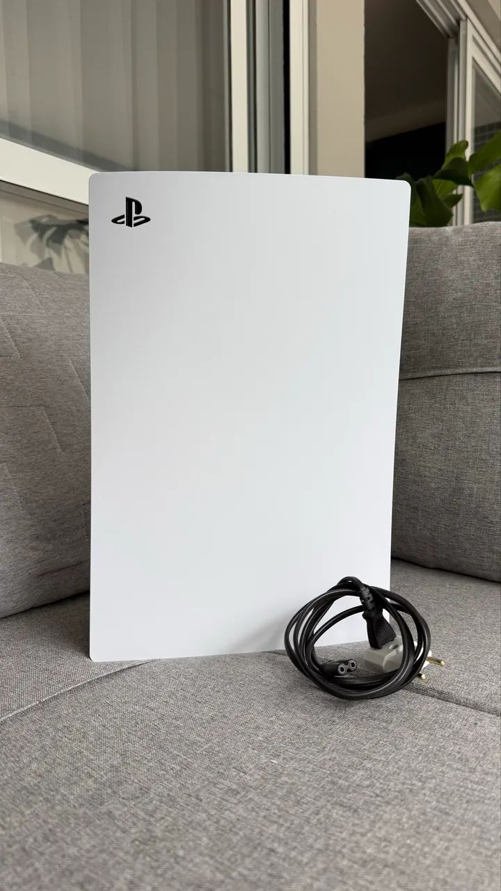 Console PlayStation 5 Digital Edition CFI-1200B