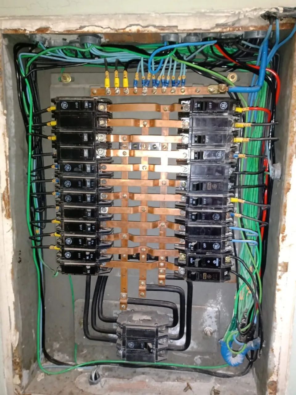 eletricista geral - Foto 5