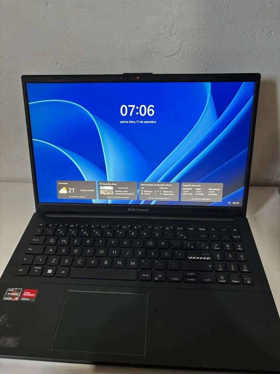 Notebook Asus Vivobook Go 15 - Foto 2