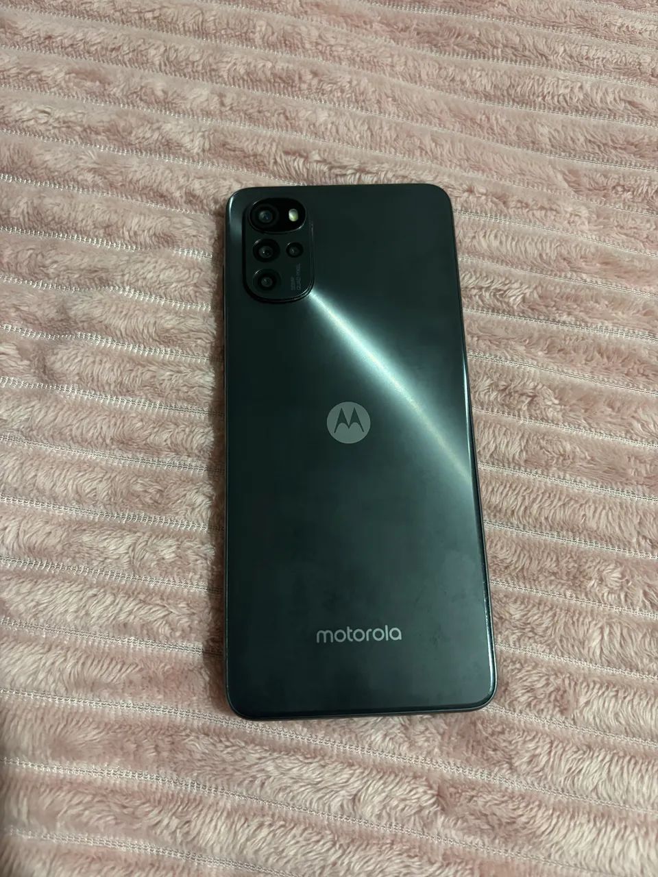 Celular Motorola Moto G22 128gb - Foto 4
