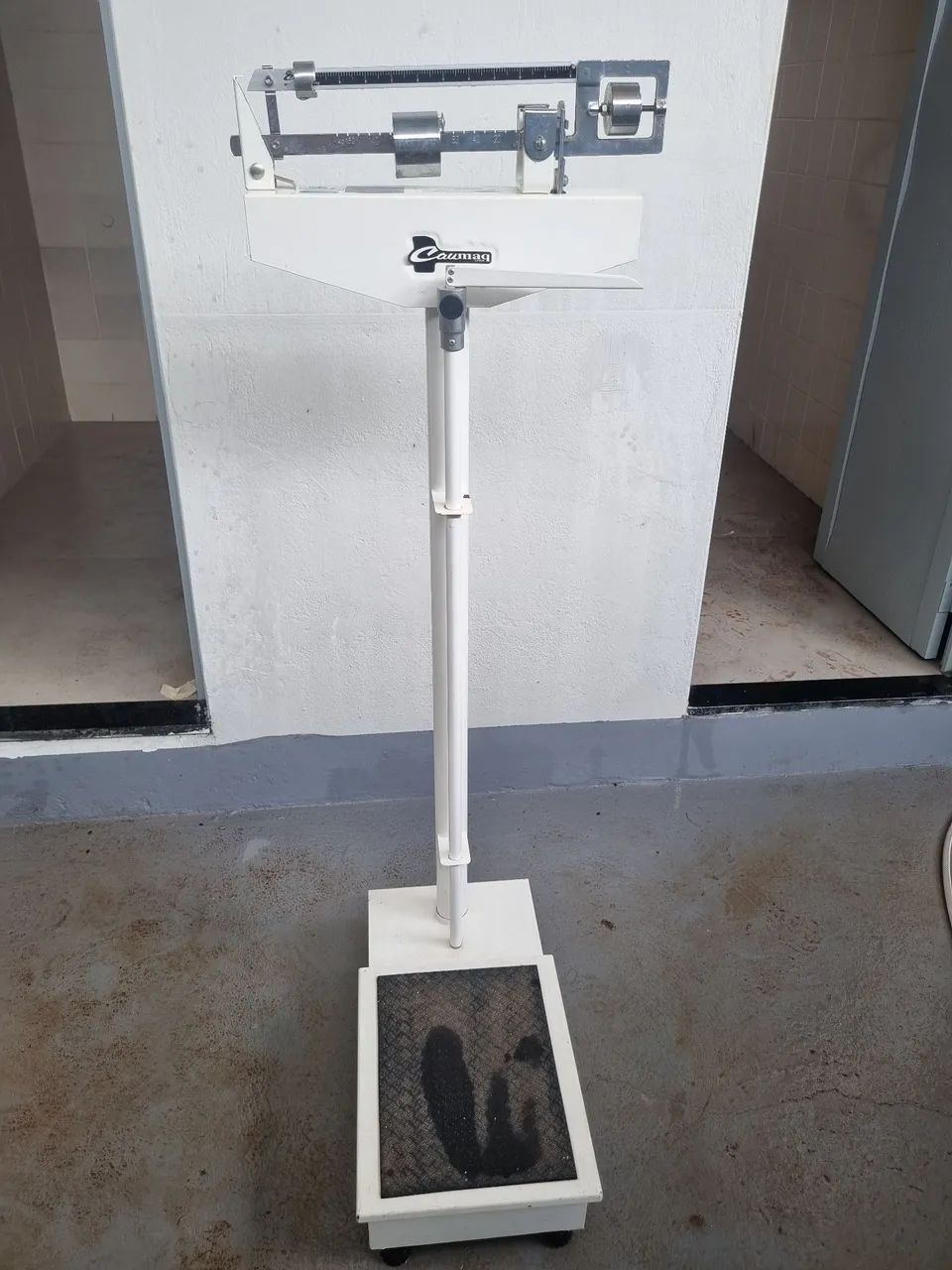 Balança Antropométrica Mecânica  - Foto 2