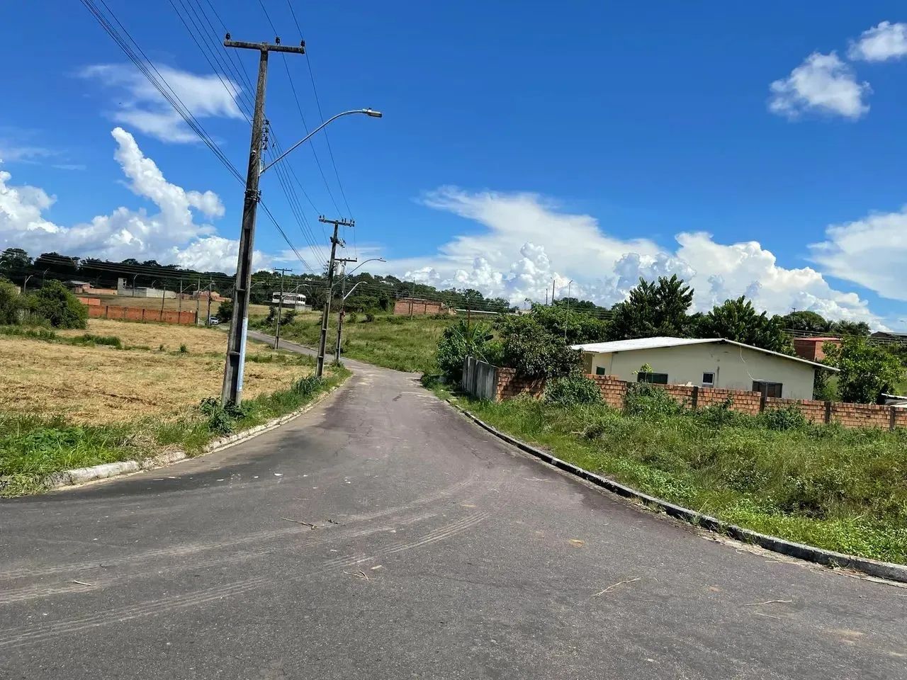 Residencial Amazônas 1 Lotes Pronto para Construir Entrada parcelada Ato R$229,17 Reais - Foto 12