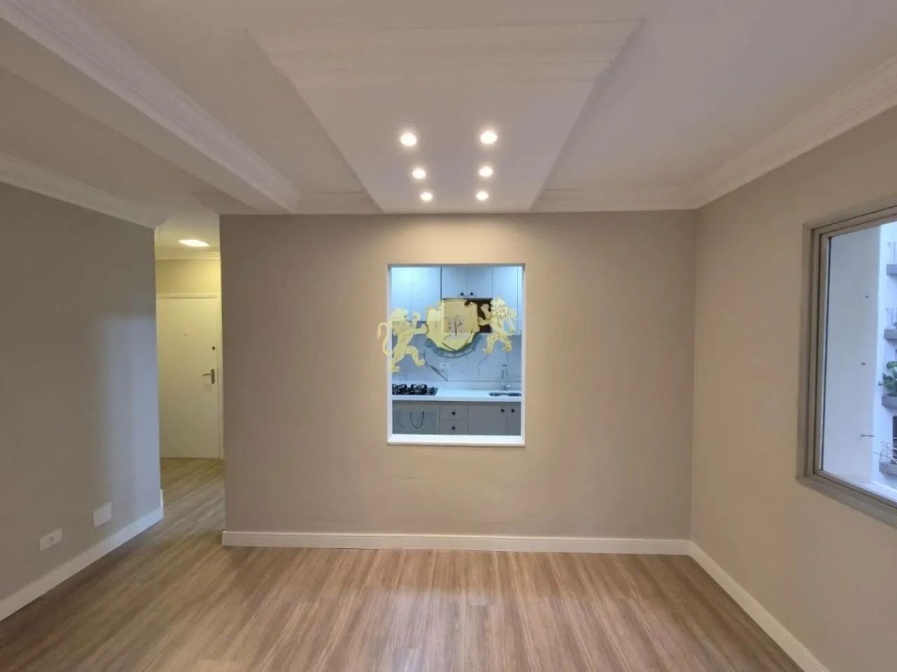 Flat com 1 Quarto para alugar, 42m² - Vila Nova Conceição - Foto 4