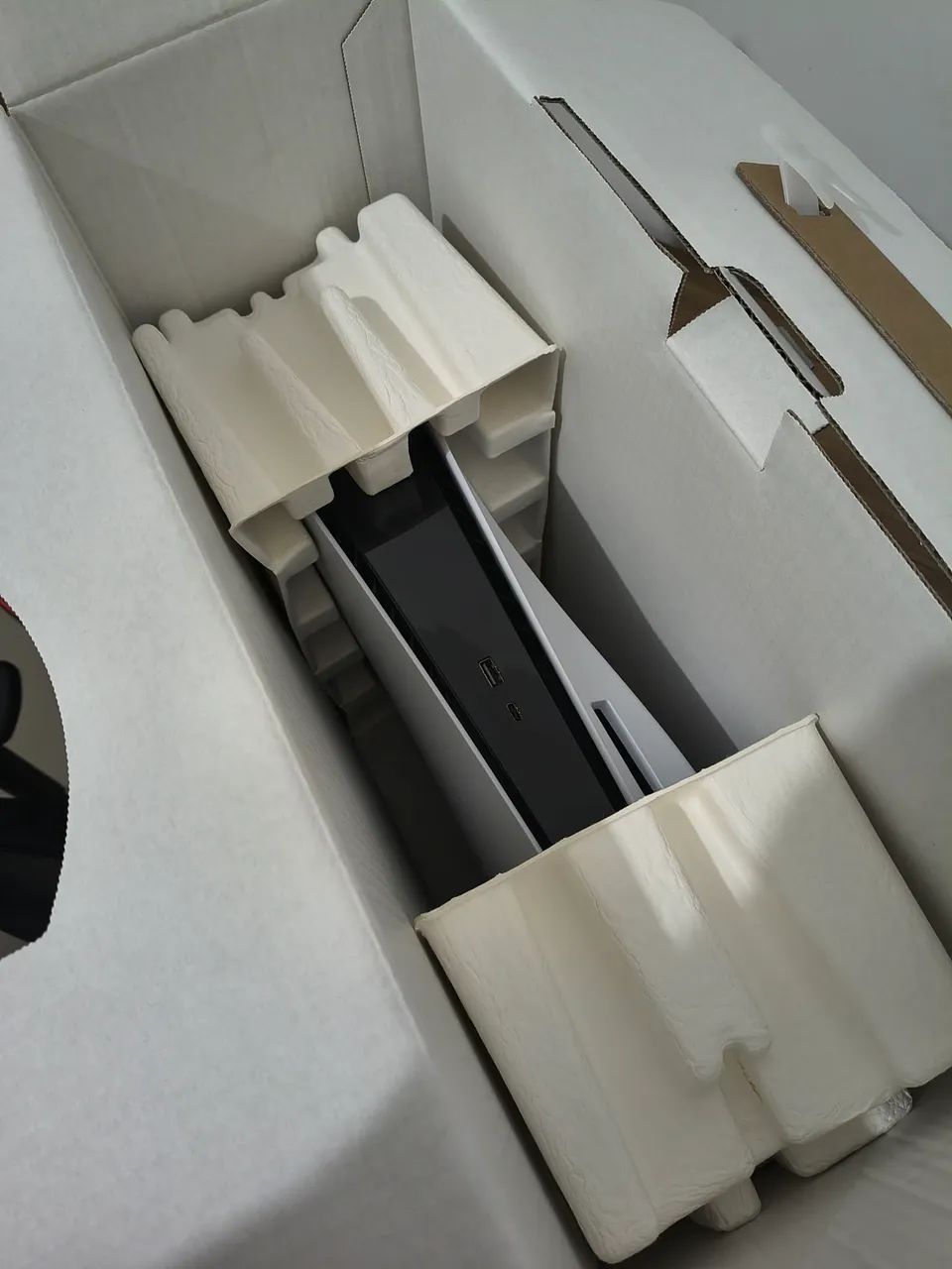 PS5 FAT COM LEITOR  - Foto 2