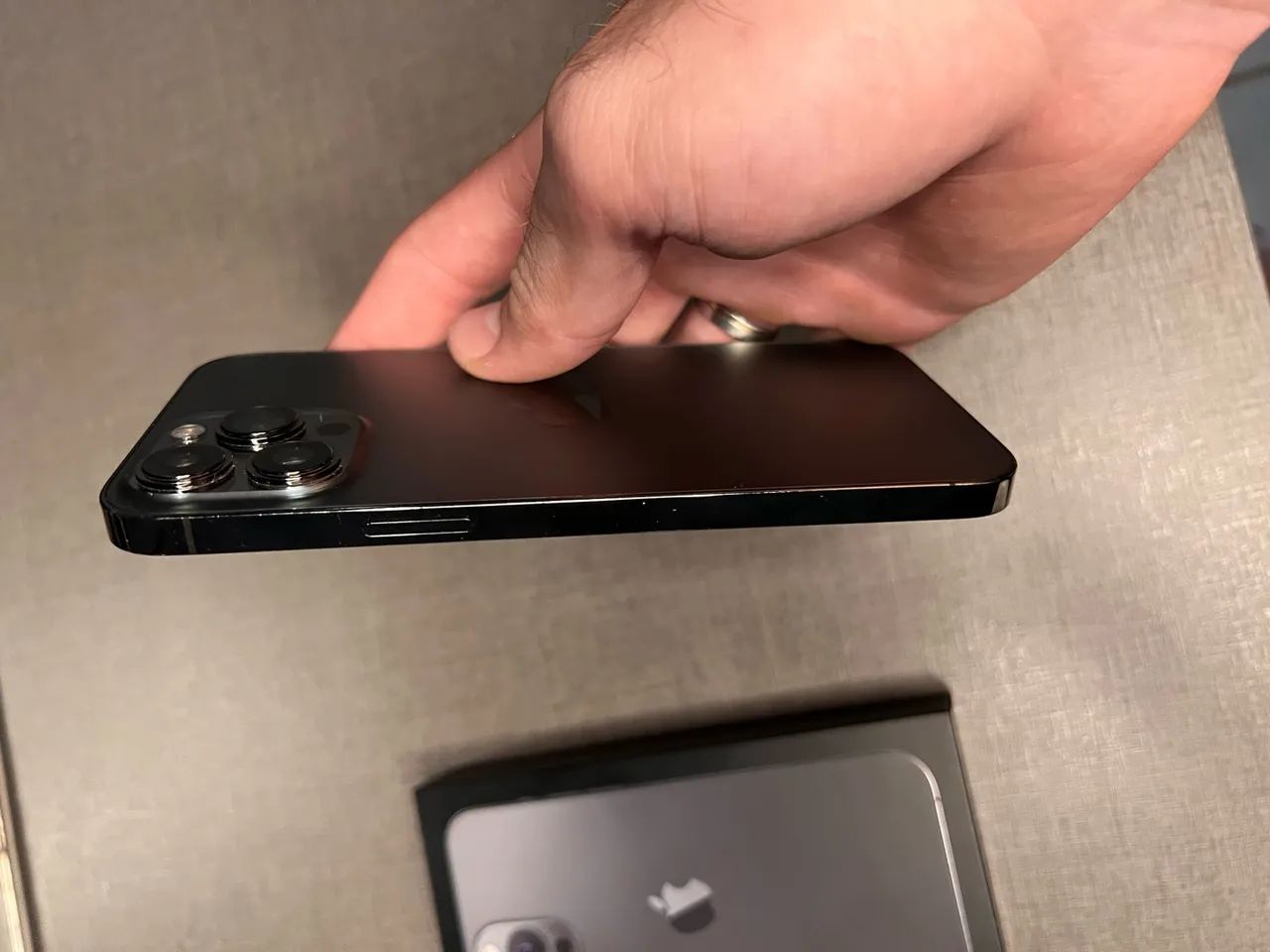 Iphone 13 pro max - 128gb - Foto 2