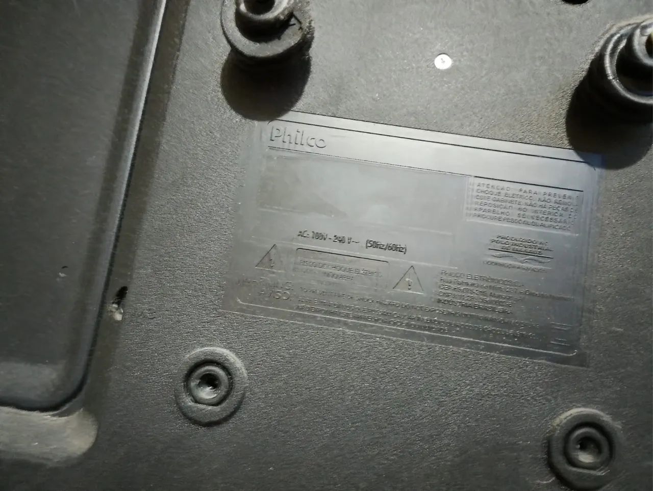 TV 32 polegadas Philco - Foto 3