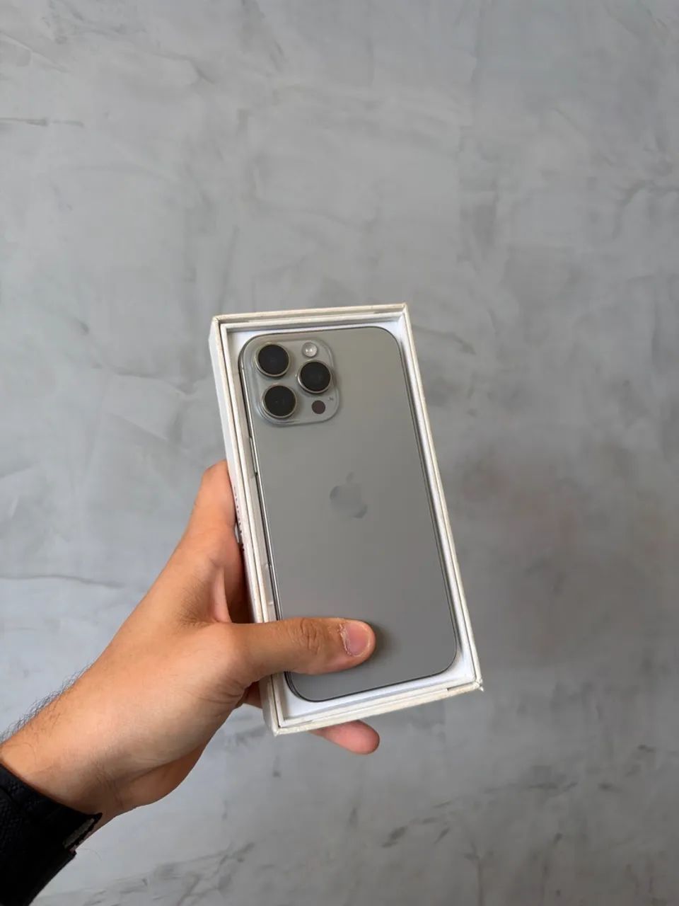 iPhone 16 Pro Max 256GB