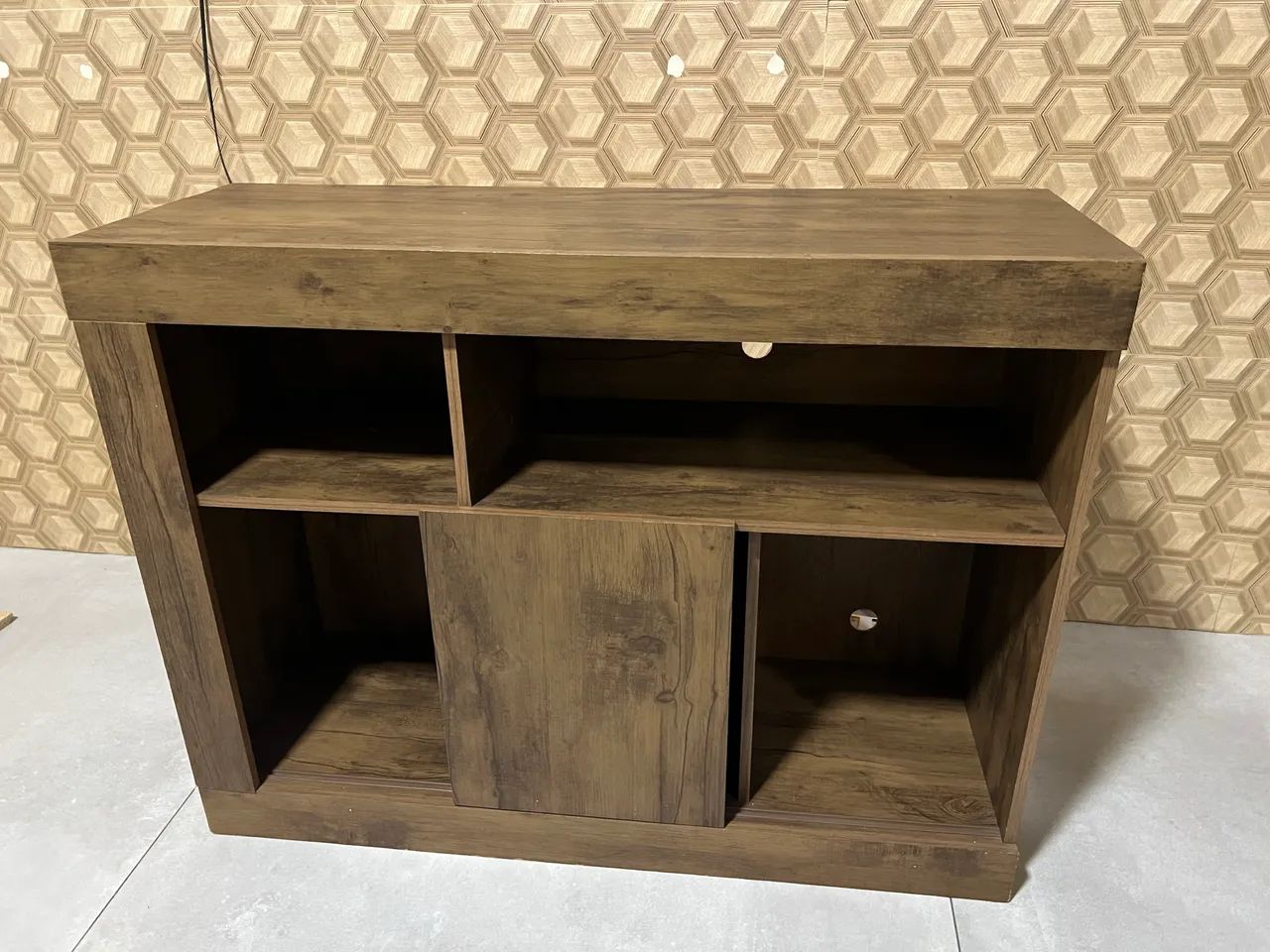 Rack com Painel para TV 32 polegadas - Excelente Estado - Foto 2
