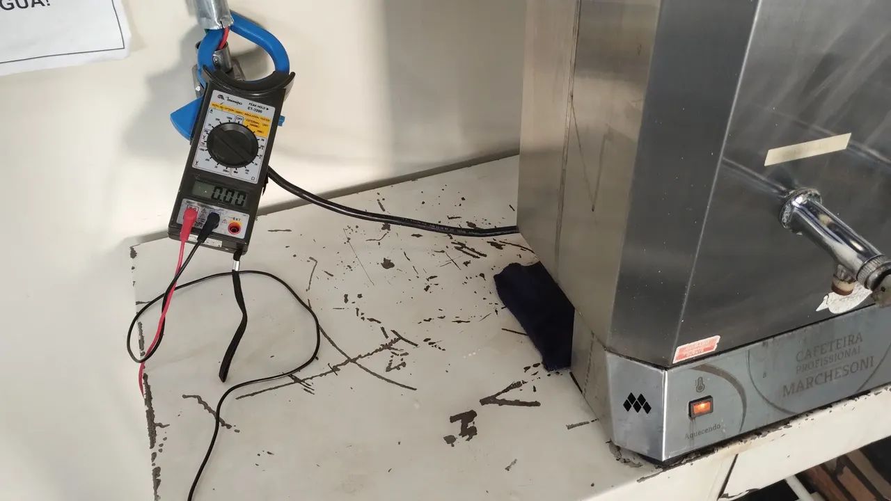Eletrotécnico  - Foto 2
