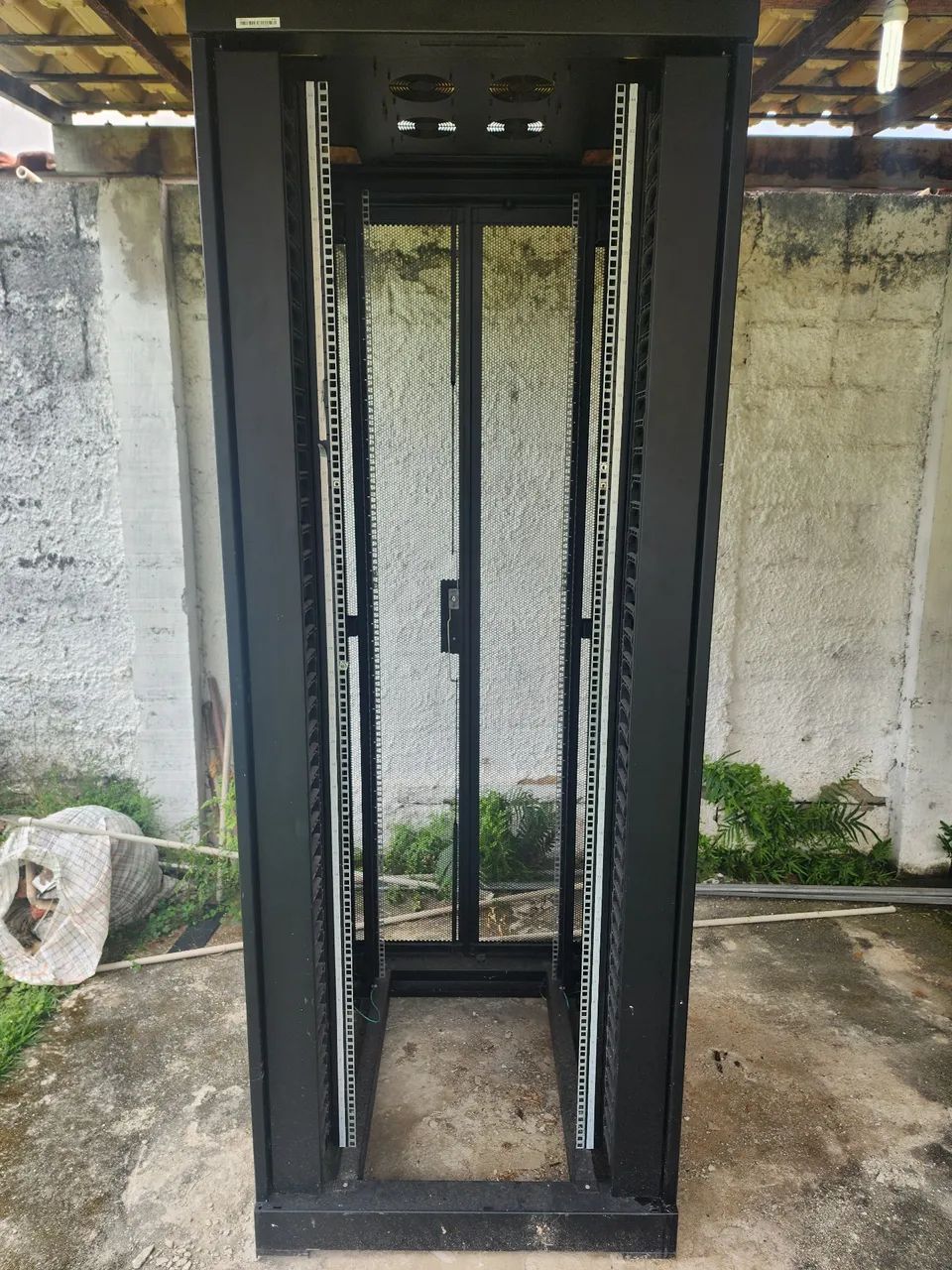 Rack informática 44u  - Foto 2