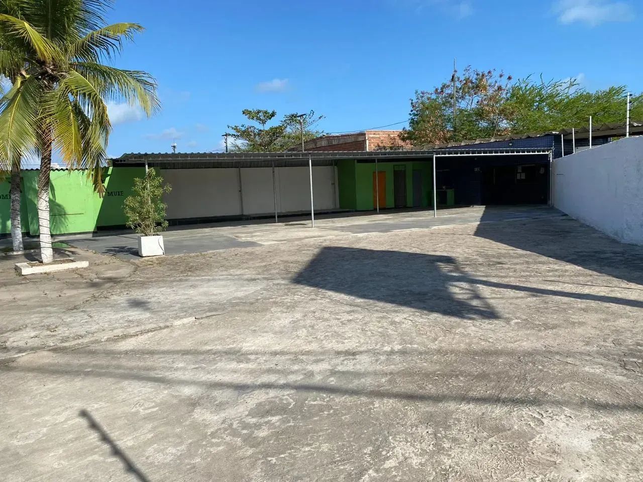 ALUGO GALPÃO com 750m² em Ponta de Campina - Cabedelo - PB - Foto 4