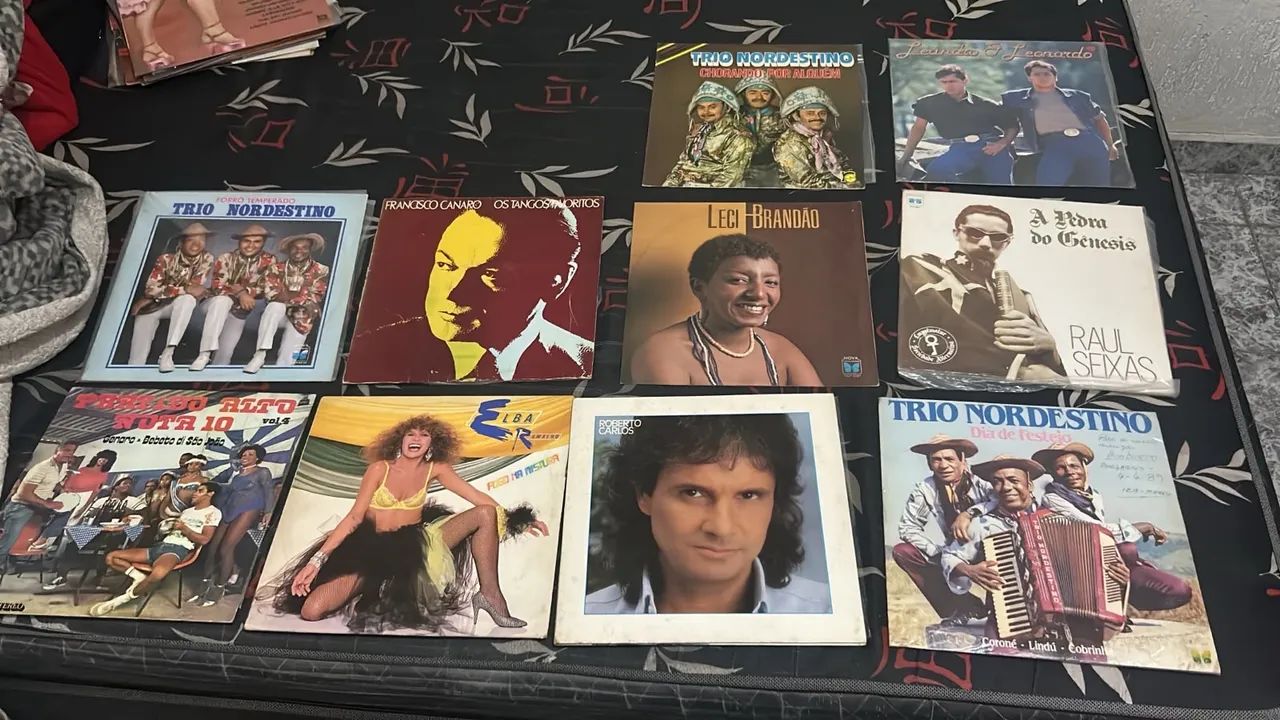 Discos de Vinil - Foto 2