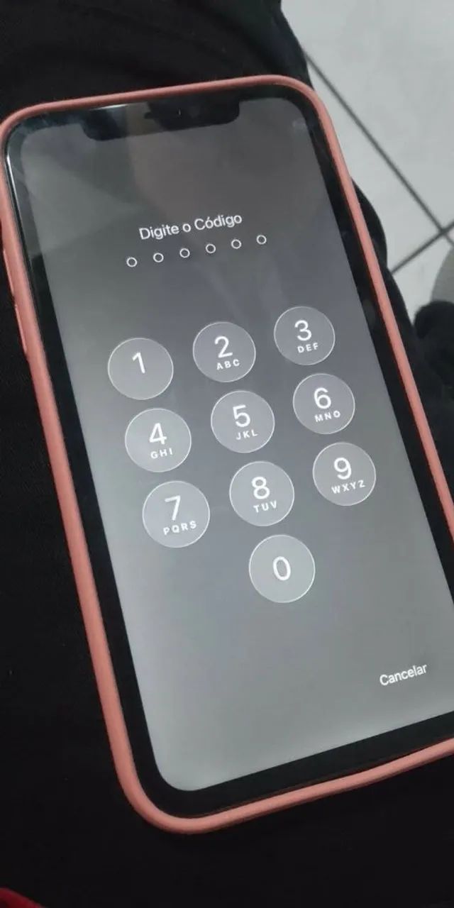 iPhone 11 64g preto - Foto 2