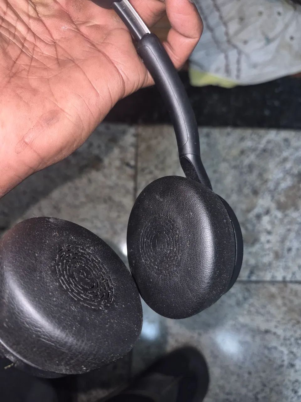 Fone jabra original (*) 600$ *) - Foto 5