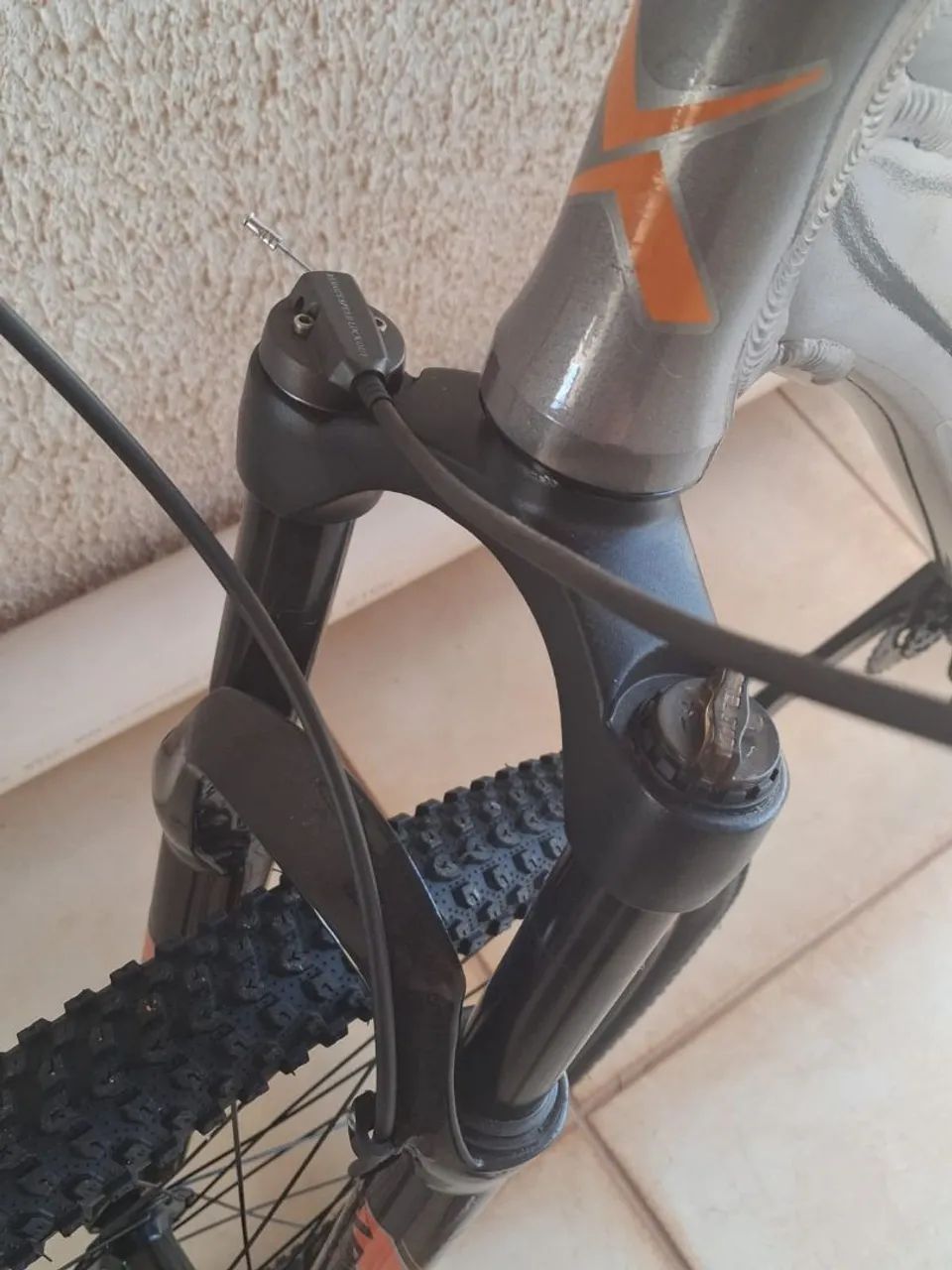 BICICLETA AUDAX HAVOK NX 29 - Foto 5