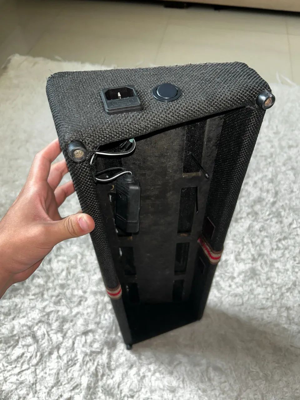 PedalBoard 60x20 - Foto 3